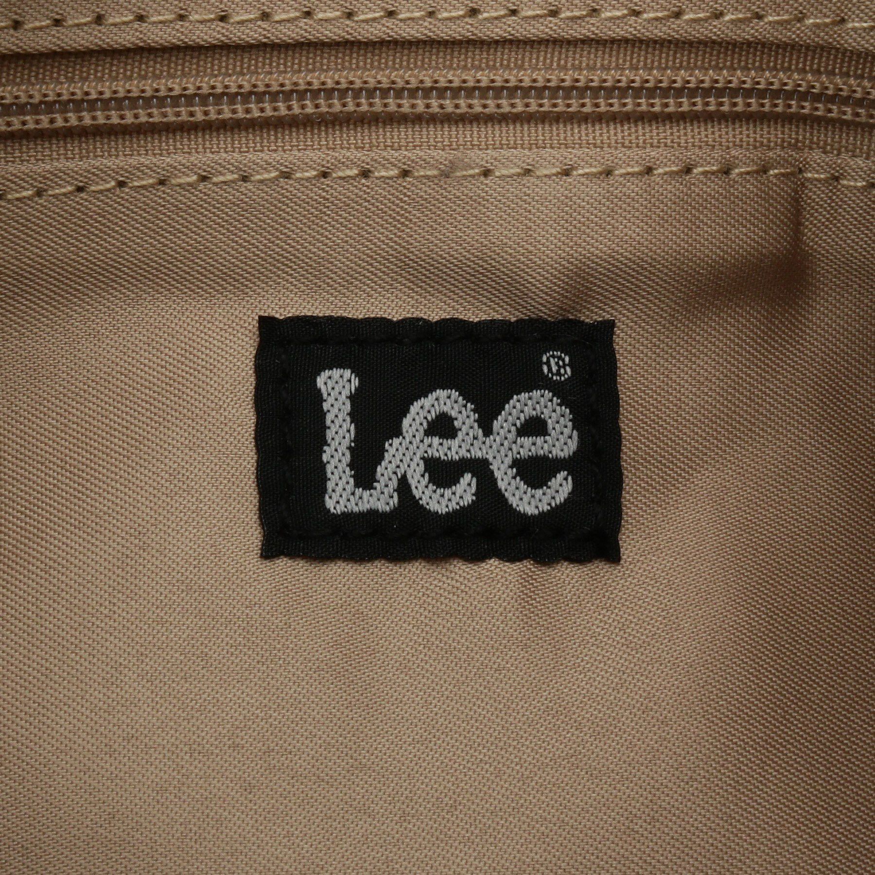 SHOO･LA･RUE「【Lee別注／撥水】7ポケットショルダーバッグ」|ショルダー・メッセンジャー|