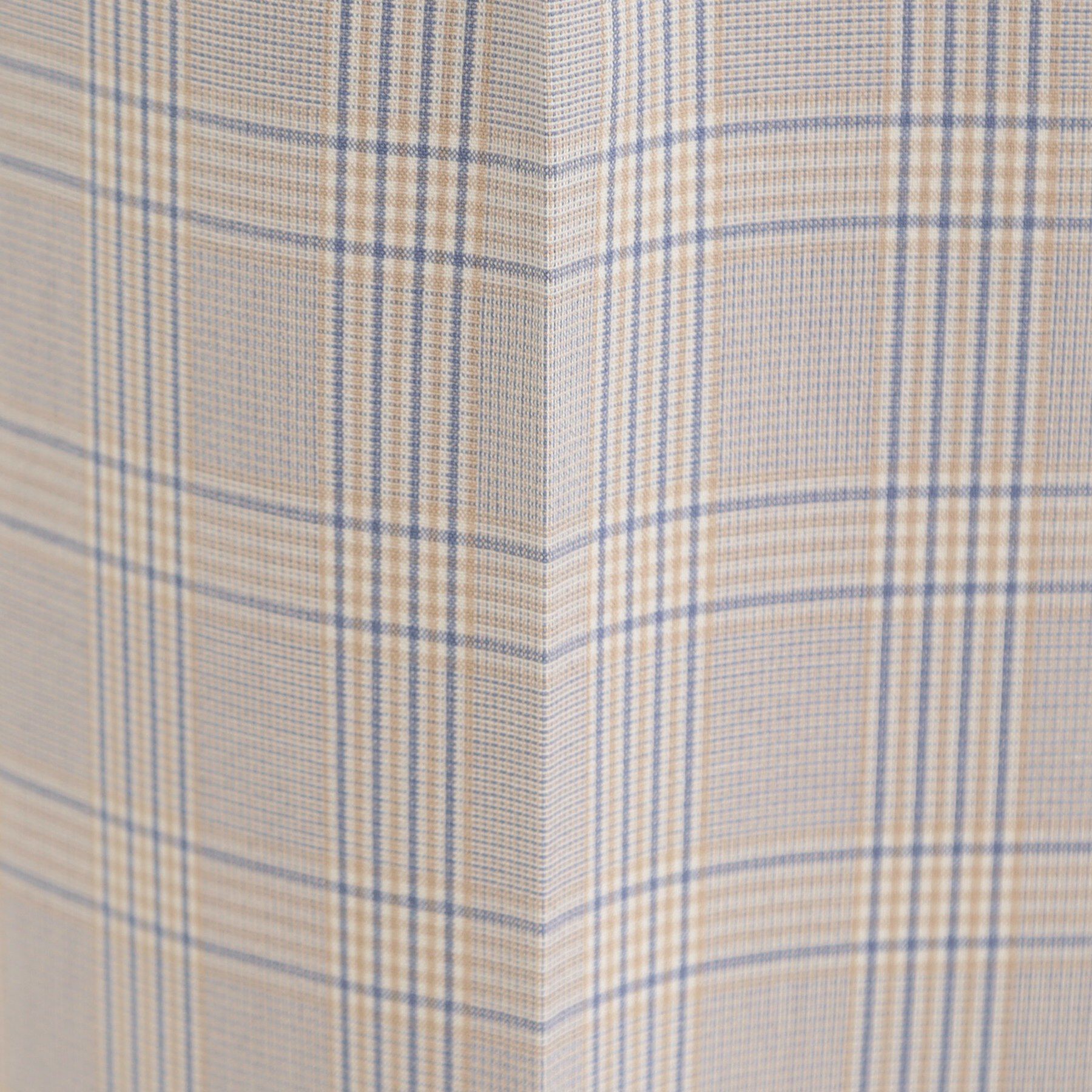 SHOO･LA･RUE「【着丈選べる/S-LL】センタープレスできちんと見え イージーワイドパンツ」|その他|