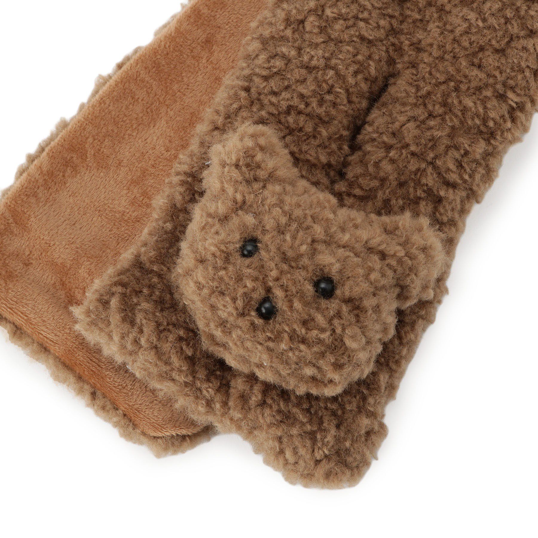 Dessin「KIDSクマボアティペット」|マフラー|