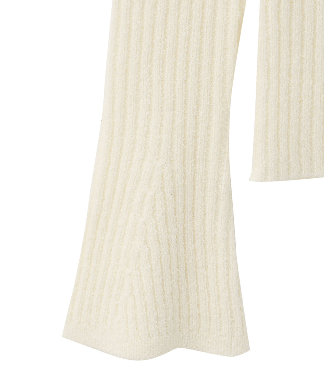 COCO DEAL「柄編みニットカーディガン」|ニット・セーター|