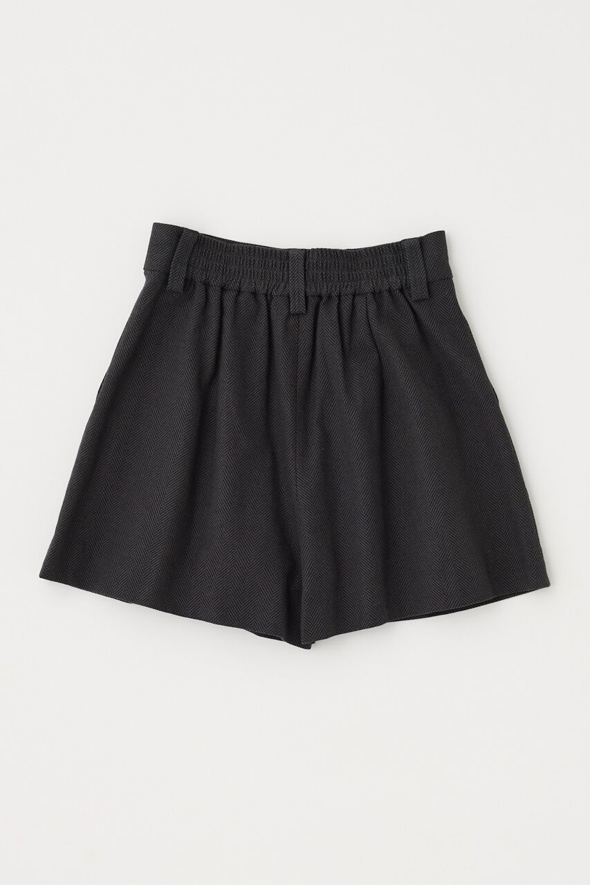 MOUSSY「THREE TUCK ショーツ」|その他|