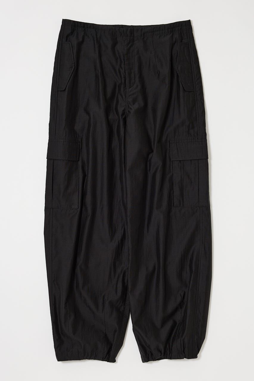 MOUSSY「SHEER RIP MILITARY パンツ」|その他|