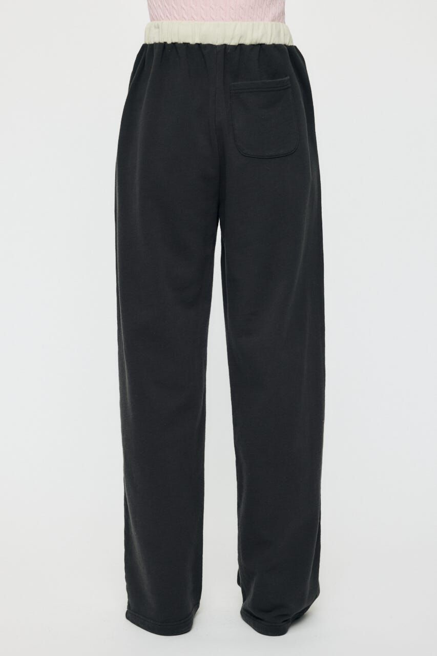 MOUSSY「VERSITY LOGO SWEAT パンツ」|その他|