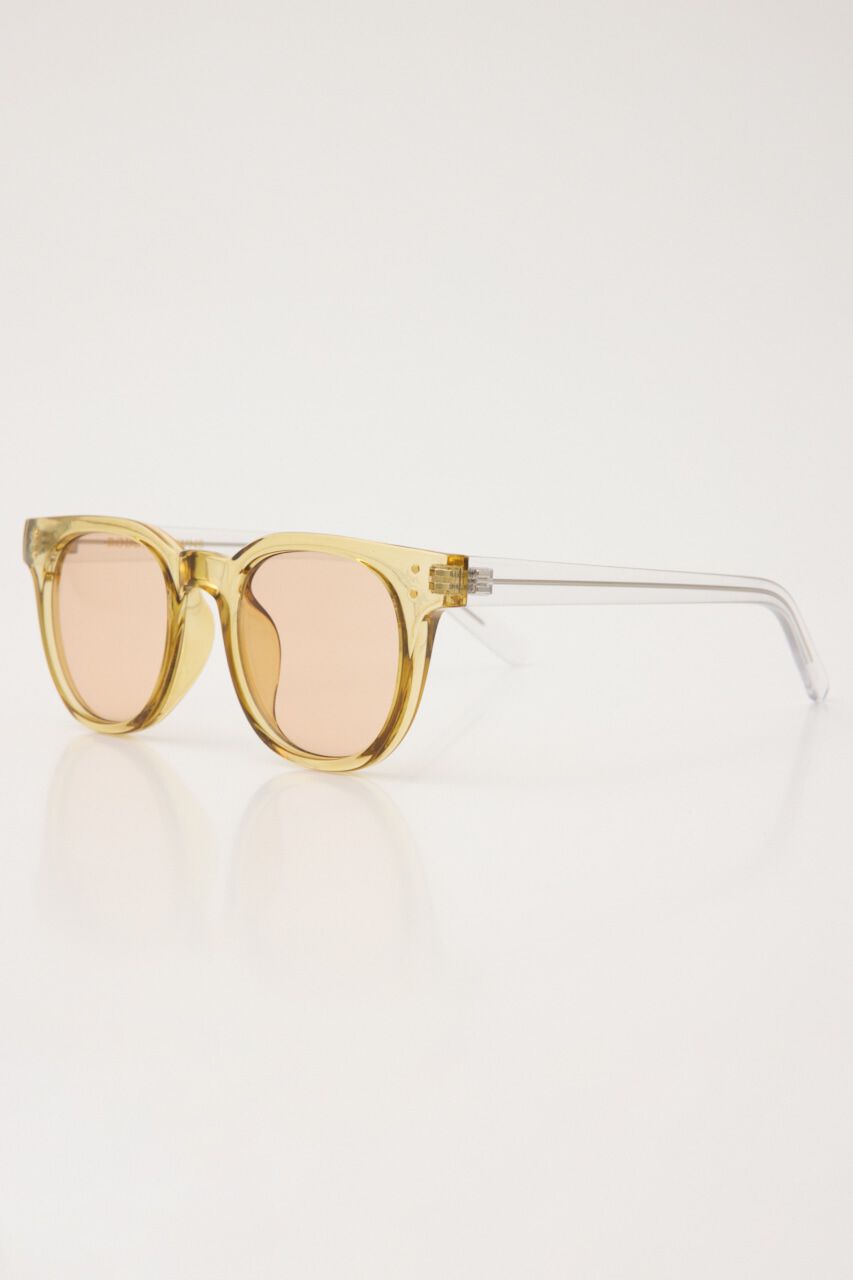 RODEO CROWNS「CLEAR FLAME SUNGLASSES」|メガネ|