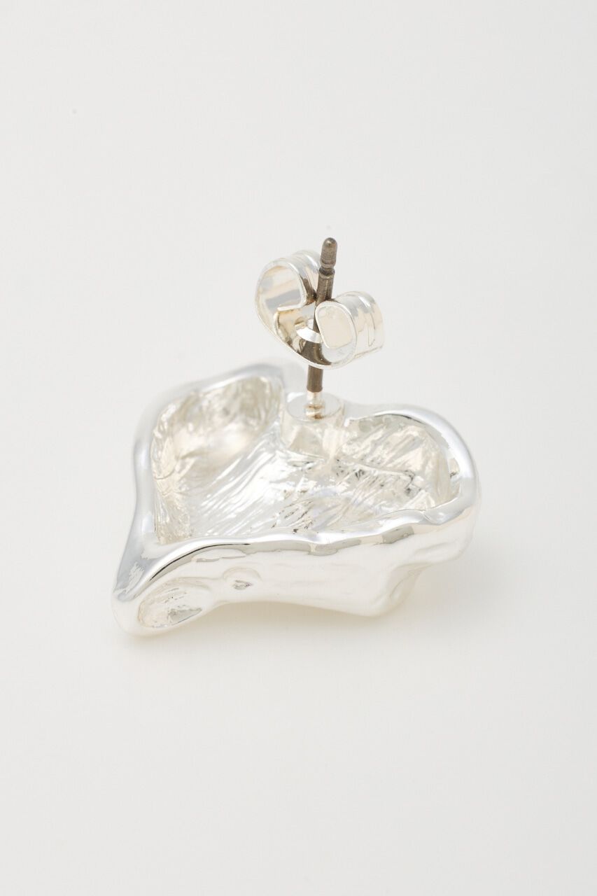 RODEO CROWNS「R/S ハートモチーフピアス」|ピアス|