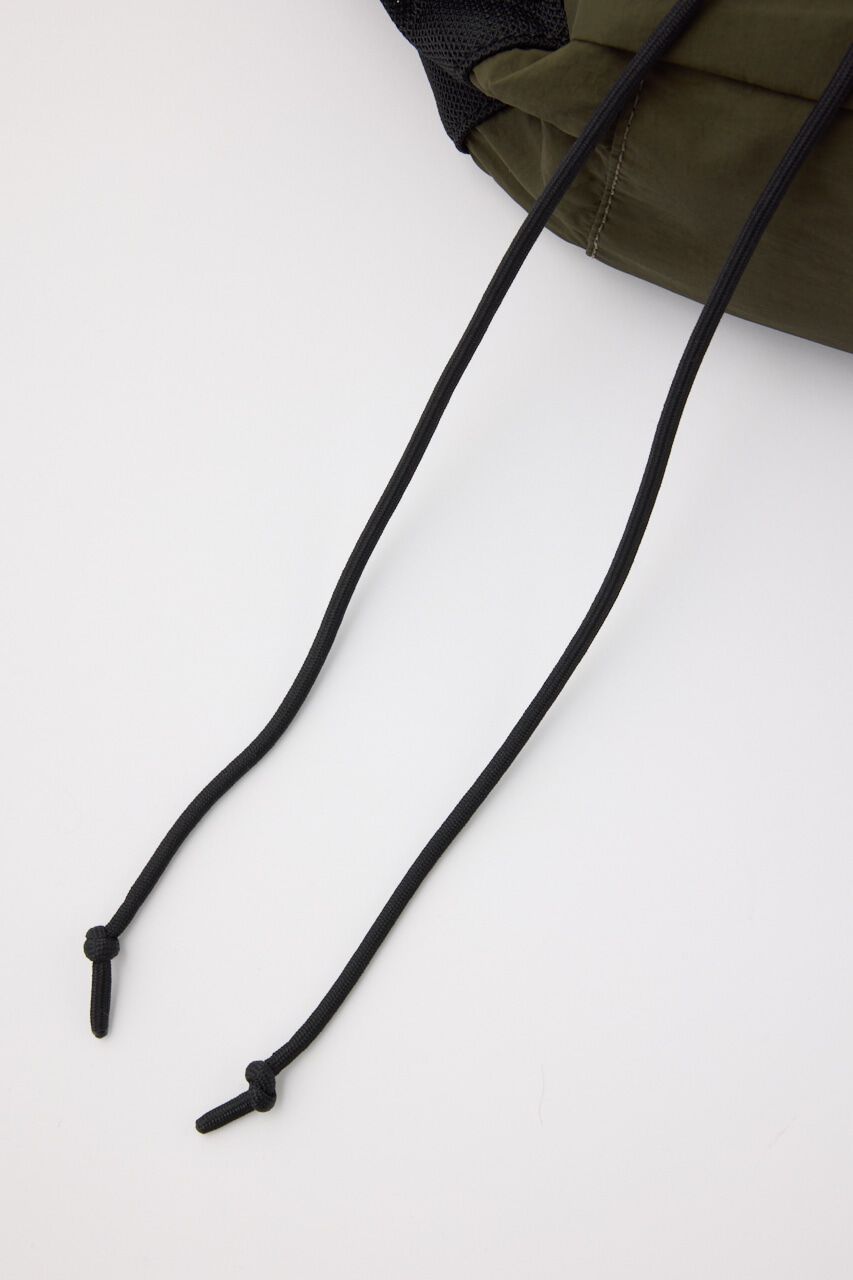 RODEO CROWNS「ドロストショルダーバッグ」|その他|