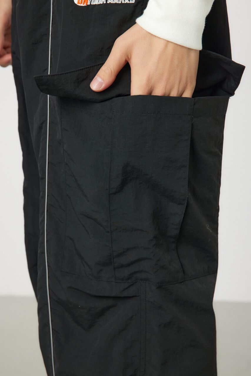 RODEO CROWNS「ナイロントラックパンツ」|その他|