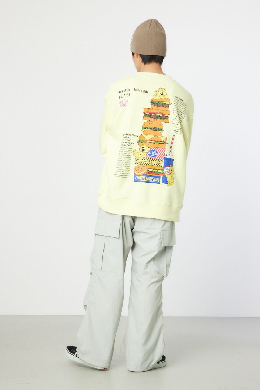 RODEO CROWNS「ナイロントラックパンツ」|その他|