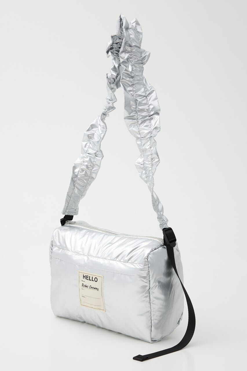 RODEO CROWNS「パフギャザーショルダー」|その他|