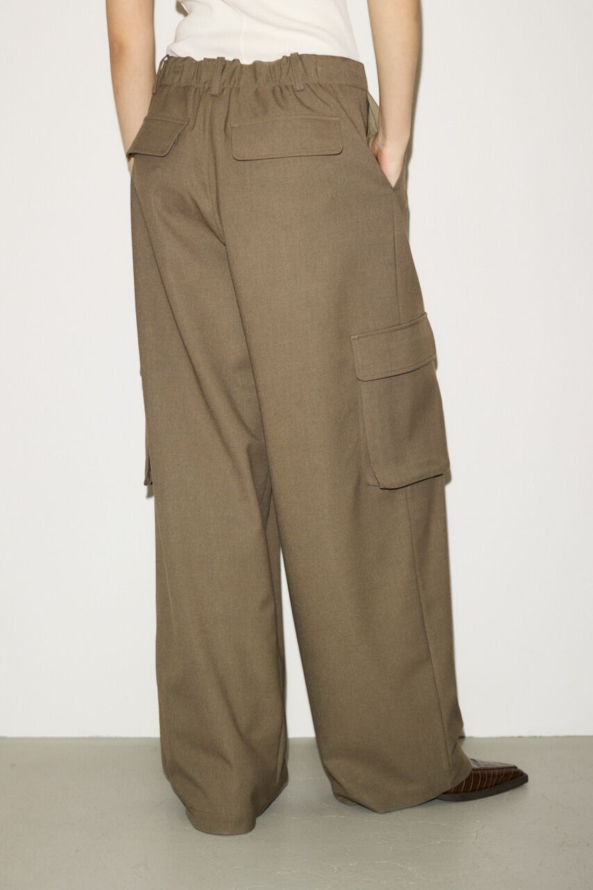 SLY「MANNISH CARGO パンツ」|その他|