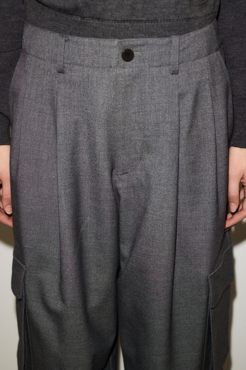 SLY「MANNISH CARGO パンツ」|その他|