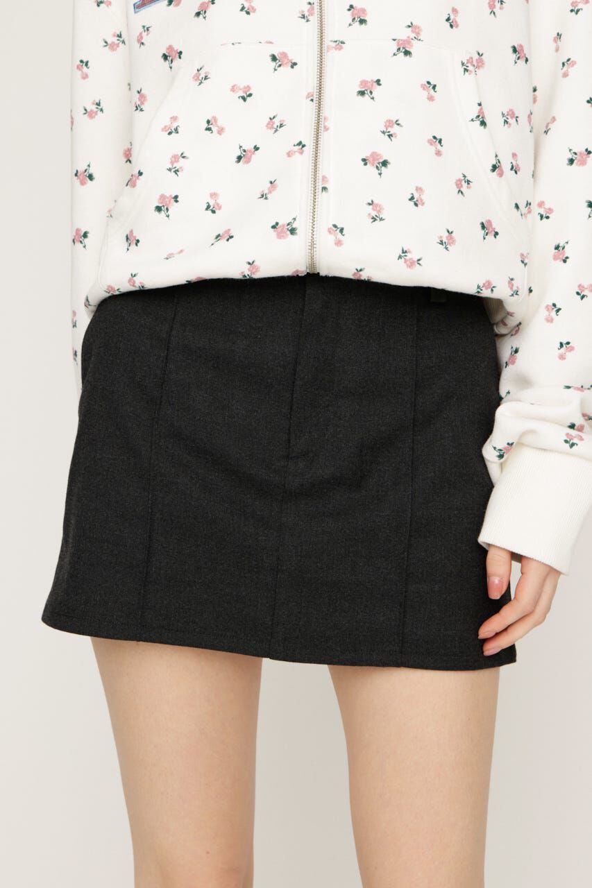 SLY「SKIRT LIKE ショートパンツ」|その他|C.GRY