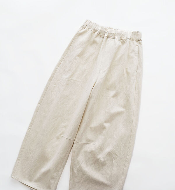 休日と詩「ホエールパンツ&ldquo;春夏&rdquo;」|その他|