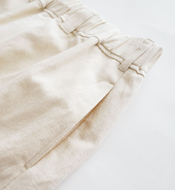 休日と詩「ホエールパンツ&ldquo;春夏&rdquo;」|その他|