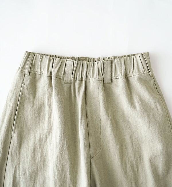 休日と詩「ホエールパンツ&ldquo;春夏&rdquo;」|その他|