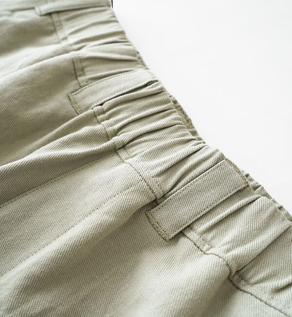 休日と詩「ホエールパンツ&ldquo;春夏&rdquo;」|その他|