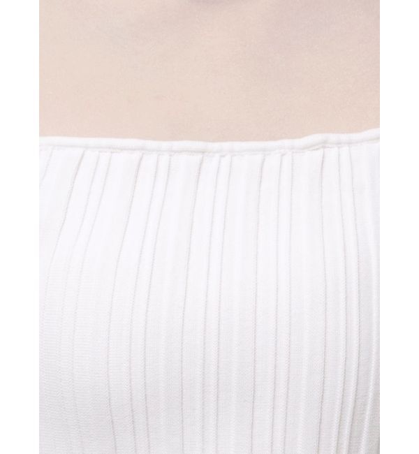 dazzlin「ビスチェライクチュニック」|その他|