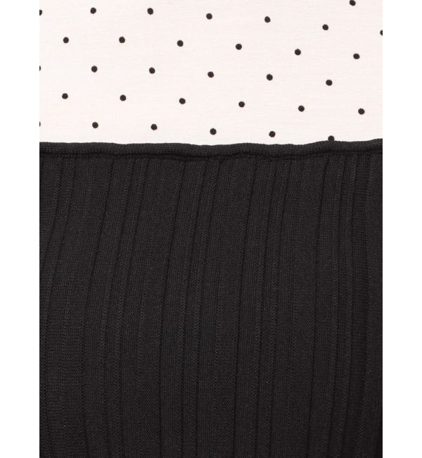 dazzlin「ビスチェライクチュニック」|その他|