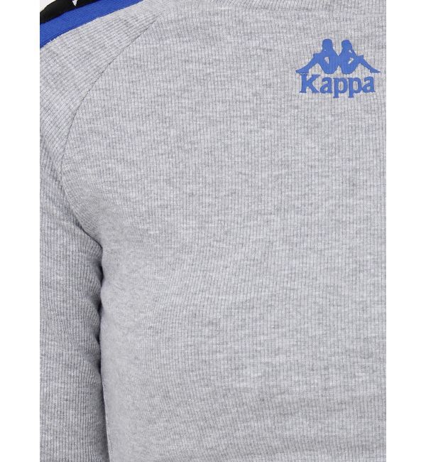 MURUA「【Kappa】レオタードロゴロンT」|Tシャツ・カットソー|