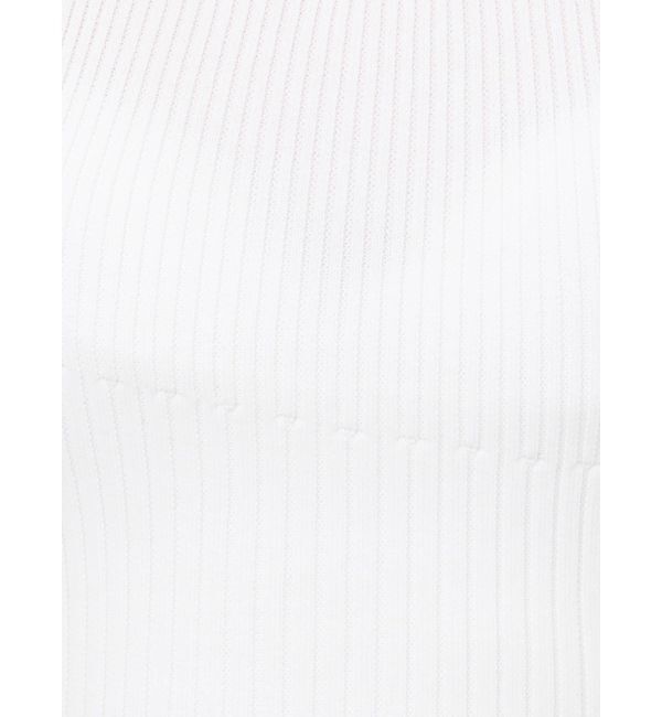 MURUA「2wayフレンチスリーブニット」|ニット・セーター|