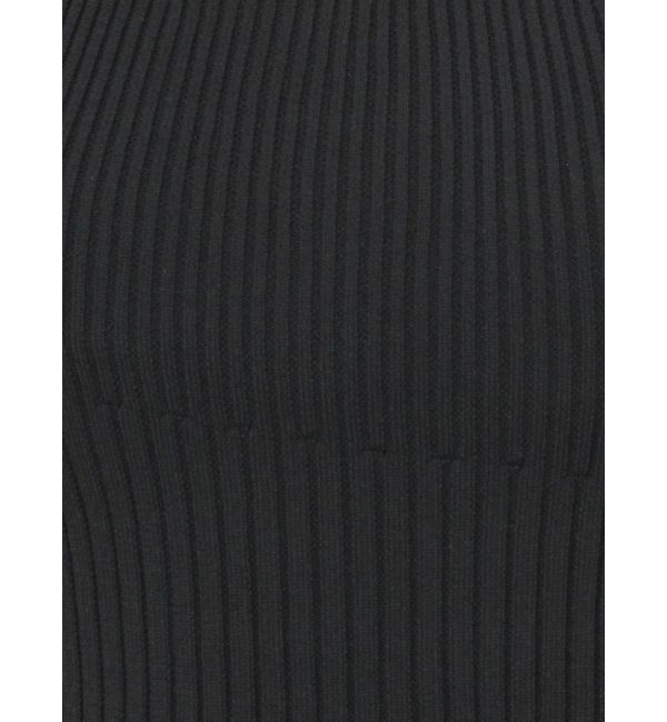 MURUA「2wayフレンチスリーブニット」|ニット・セーター|