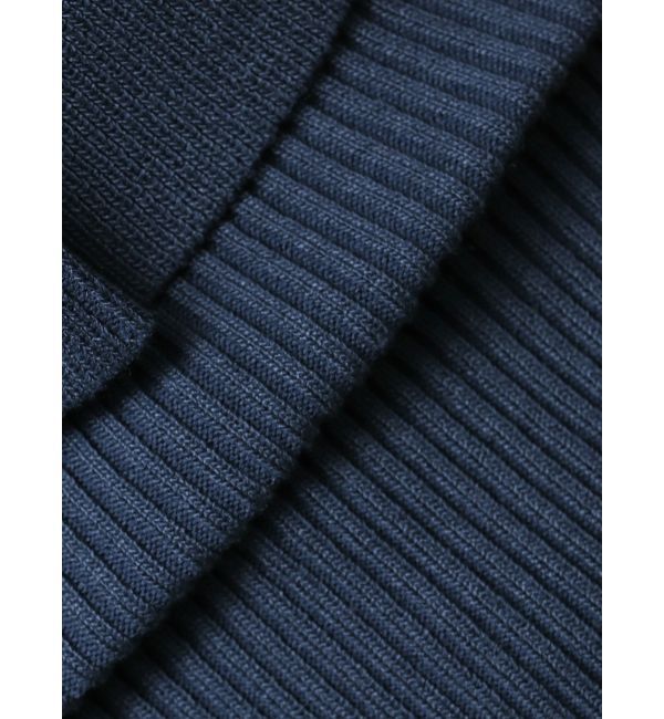 MURUA「バイカラーレイヤードニット」|ニット・セーター|