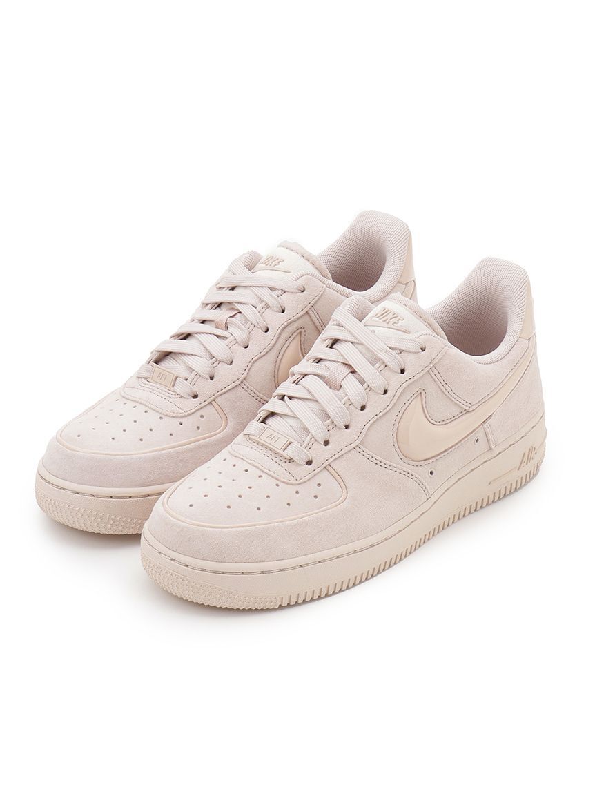 NIKE「【NIKE】AIR FORCE 1 '07」|スニーカー|