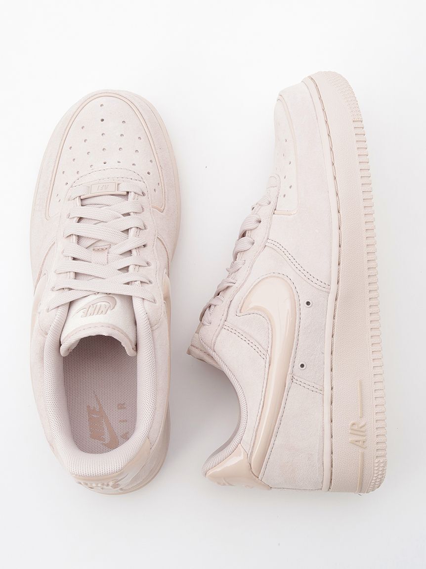 NIKE「【NIKE】AIR FORCE 1 '07」|スニーカー|