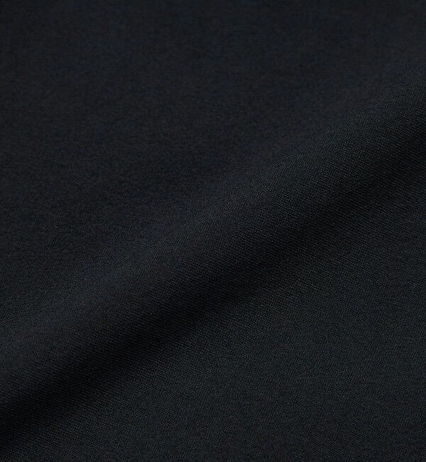 MACKINTOSH PHILOSOPHY「ドライフラットストレッチ イージーパンツ ドライフラットストレッチクロス」|スラックス|