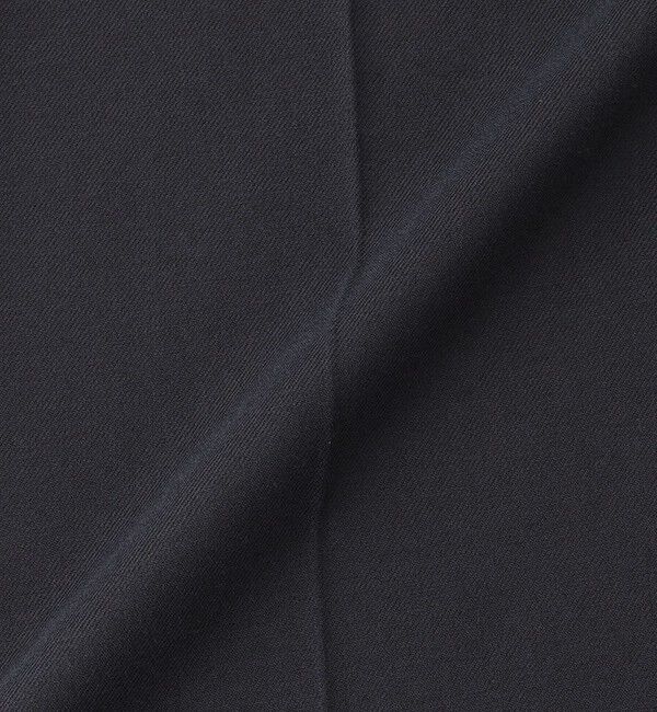 MACKINTOSH PHILOSOPHY「ウォッシャブルウールテーパードパンツ」|その他|