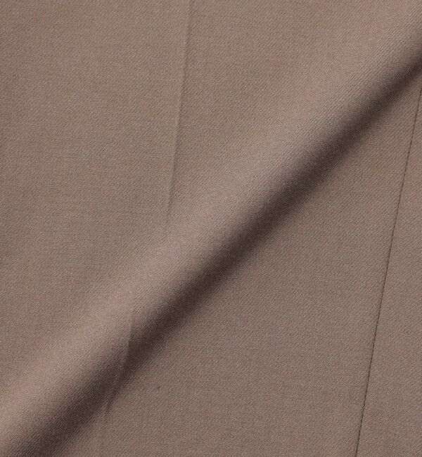 MACKINTOSH PHILOSOPHY「ウォッシャブルウールテーパードパンツ」|その他|