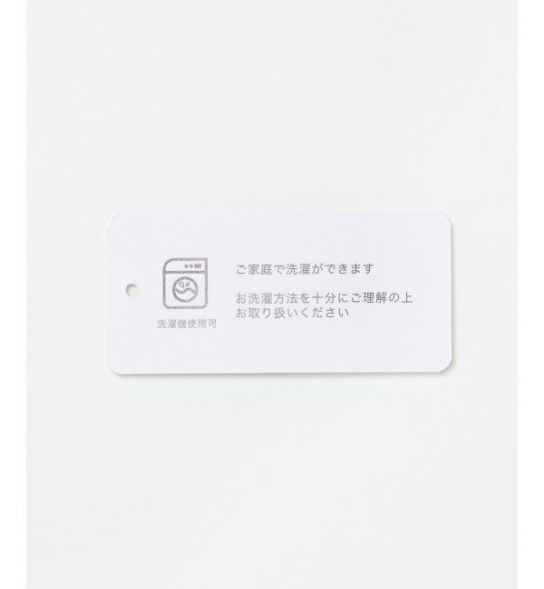 ikka「バックサテンタックスカーチョ」|その他|