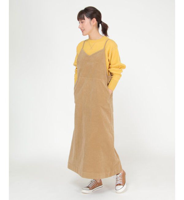 ikka「ダブルフェイススウェットライクニット」|プルオーバー|