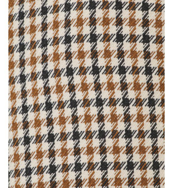 ikka「RENU ウーリッシュサーモワイドパンツ」|その他|