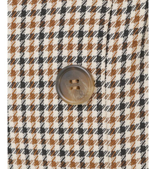 ikka「RENU ウーリッシュサーモワイドパンツ」|その他|