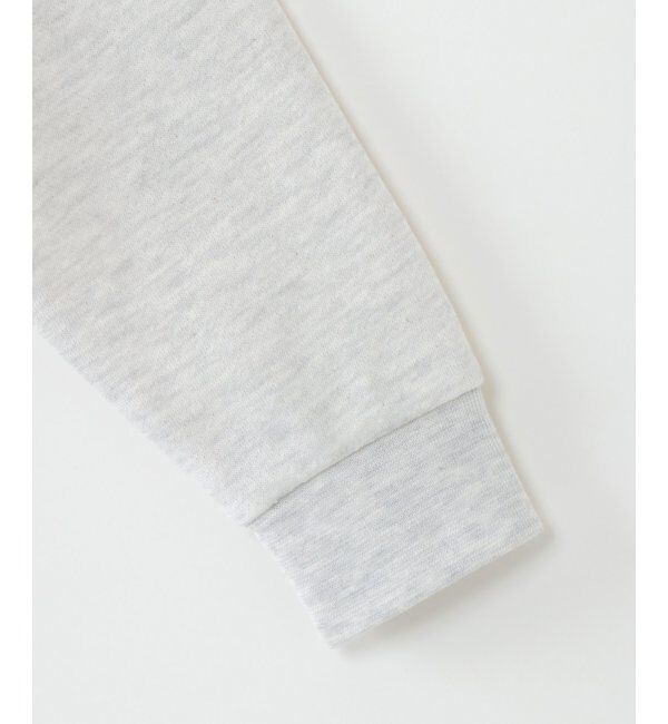 ikka kids「【キッズ】ファー切り替えトレーナー(100~160cm)」|Tシャツ・カットソー|