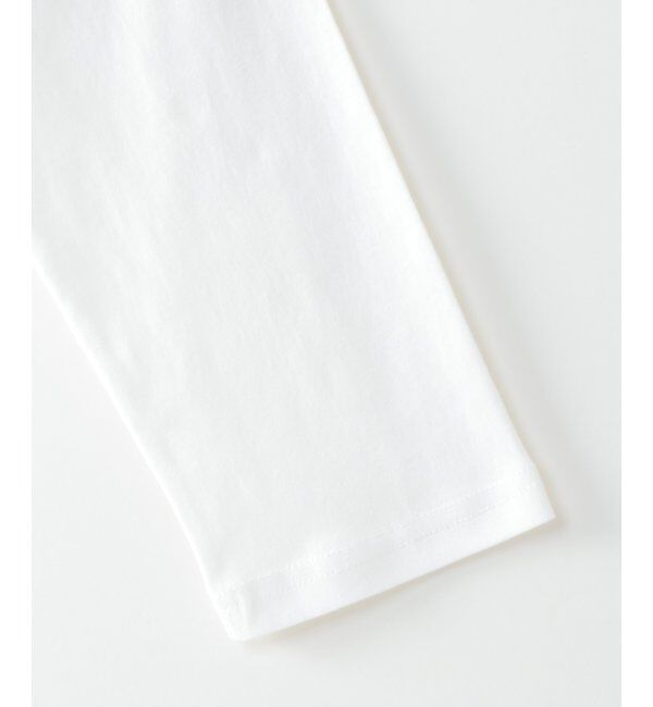 ikka kids「【キッズ】2WAYニットソービスチェアンサンブル（120~160cm）」|Tシャツ・カットソー|