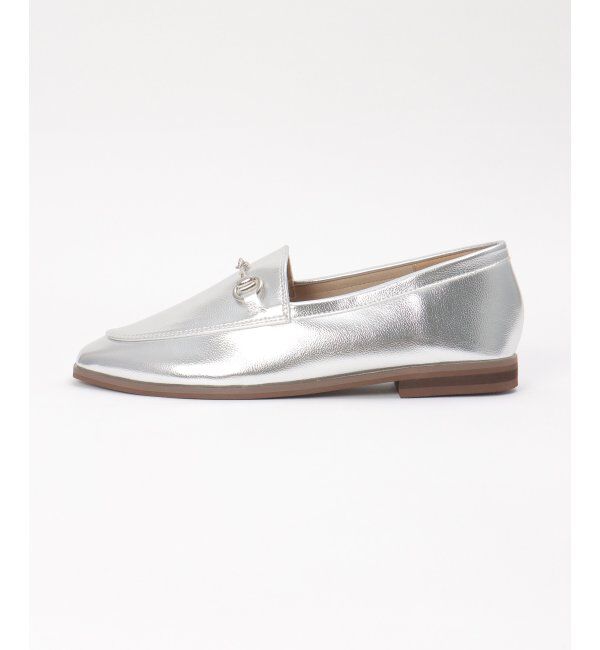 ikka「やわらかビットローファー」|その他|