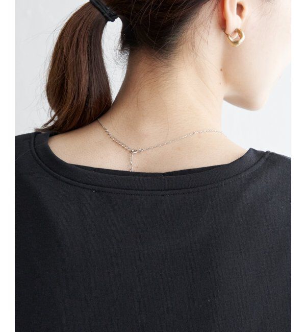 ikka「裾レイヤードプルオーバー」|その他|