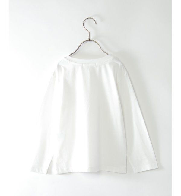 ikka kids「【親子おそろい】ニットベストSET（120~160cm）」|その他|