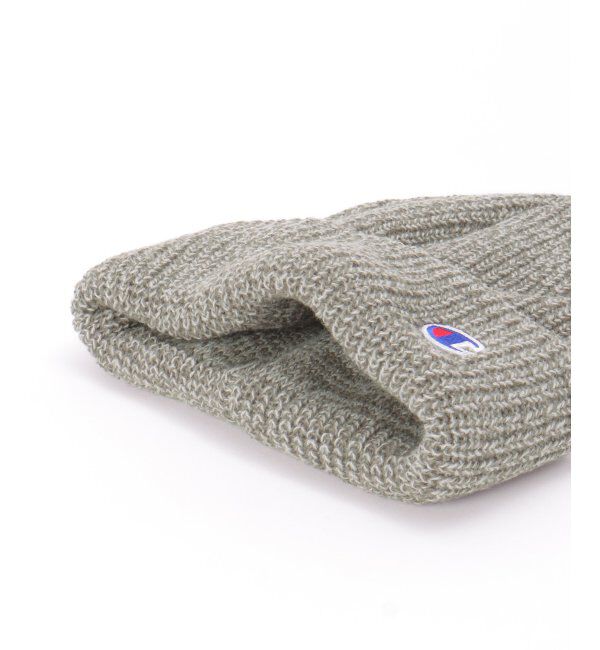 ikka「Champion チャンピオン ニットワッチ」|その他|