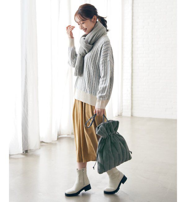 ikka「タックスカーチョ」|その他|