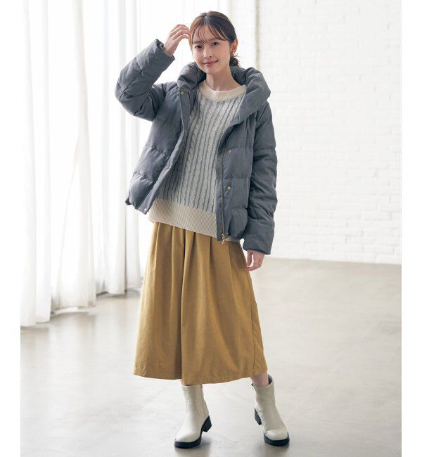 ikka「タックスカーチョ」|その他|