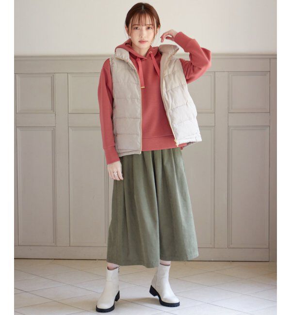 ikka「タックスカーチョ」|その他|