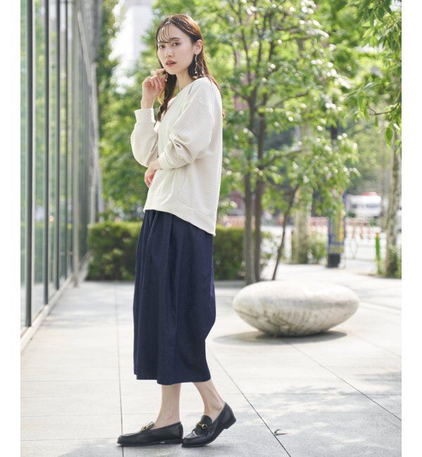 ikka「タックスカーチョ」|その他|