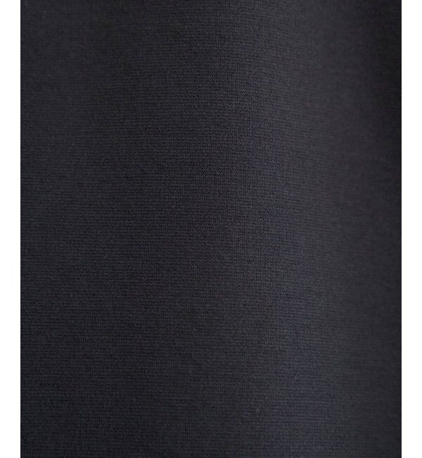 ikka「テックストレッチテーパードパンツ」|その他|