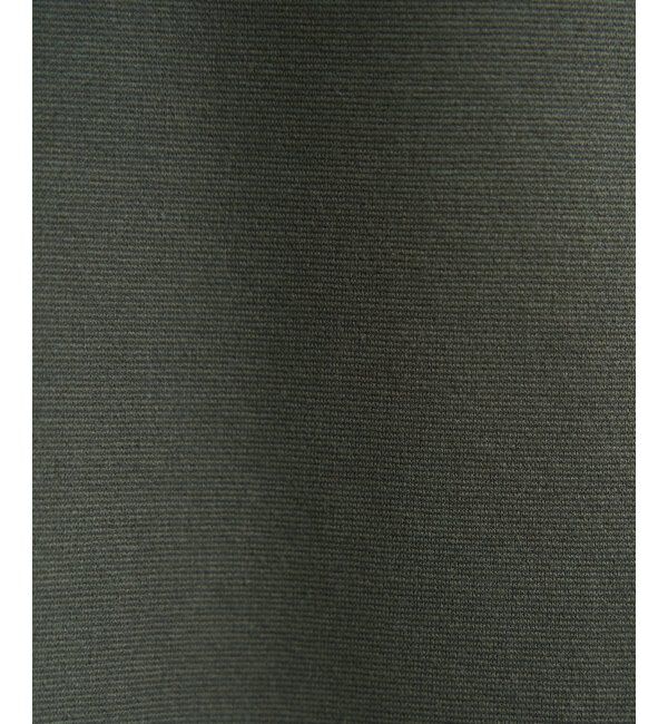 ikka「テックストレッチテーパードパンツ」|その他|