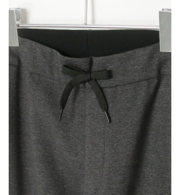 ikka「テックストレッチテーパードパンツ」|その他|