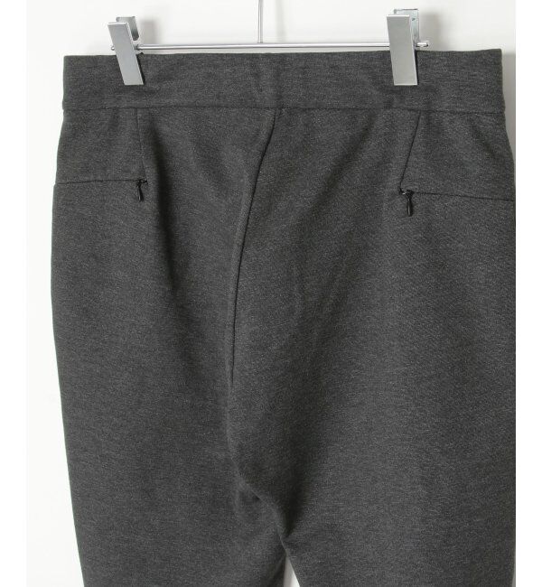 ikka「テックストレッチテーパードパンツ」|その他|