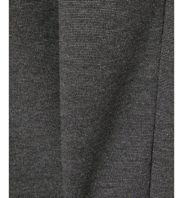 ikka「テックストレッチテーパードパンツ」|その他|